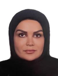 مریم قربانی پور